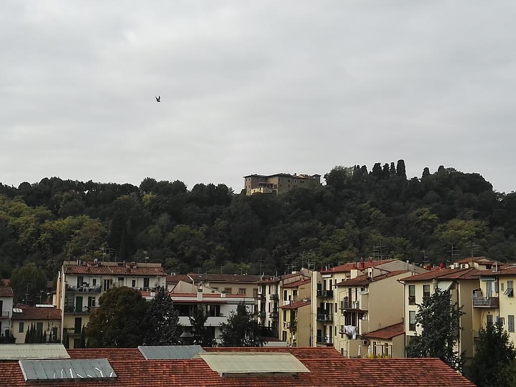 San Frediano Holidays Apartment Florence Exterior photo