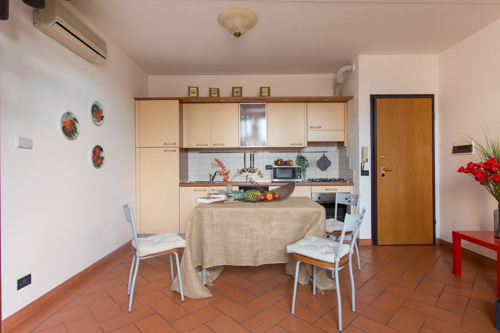 San Frediano Holidays Apartment Florence Exterior photo